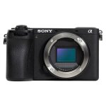 Sony alpha 6700 noir nu