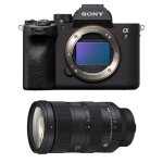 Sony appareil photo hybride alpha 7 iv + sigma 28 - 105mm f / 2. 8 art Sony appareil photo hybride alpha 7 iv + sigma 28 - 105mm f / 2. 8 art