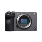 Cam�ra vid�o - sony - alpha fx30 - corps uniquement - r�sistant � la poussi�re - anthracite