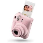 Appareil photo instantan� fujifilm instax mini 12 rose