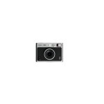 Appareil photo instantan� fujifilm instax mini evo noir