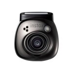 Appareil photo instantan� fujifilm instax pal noir m�tal