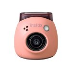 Appareil photo instantan� fujifilm instax pal rose