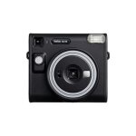 Appareil photo instantan� fujifilm instax square sq40 noir