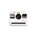 Appareil photo instantan� polaroid go g�n�ration 2 blanc