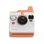 Appareil photo instantan� polaroid now generation 3 - corail
