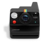 Appareil photo instantan� polaroid now + generation 3 - noir