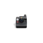 Appareil photo instantané polaroid now + pack de films (8 photos) - noir Appareil photo instantané polaroid now + pack de films (8 photos) - noir