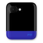 Appareil photo instantané polaroid pop bleu Appareil photo instantané polaroid pop bleu