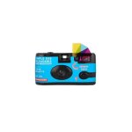 Appareil photo argentique 24x36 lomography simple use camera couleur réutilisable Appareil photo argentique 24x36 lomography simple use camera couleur réutilisable