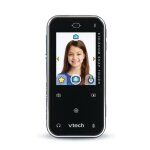 Appareil photo kidizoom snap touch bleu - vtech - 6 - 13 ans - double objectif - 5 m�gapixels