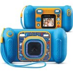 Appareil photo numrique 9 en 1 pour enfants - vtech - kidizoom fun bleu - mixte - bleu