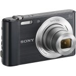 Appareil photo numrique compact sony dsc - w810 noir - ccd 20 mp zoom 6x