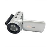 Appareil photo num�rique - inf - hd - objectif grand angle - zoom num�rique 16x - microphone int�gr�