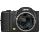 Appareil photo num�rique kodak fz152 - zoom optique 15x - noir