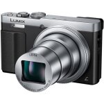 Appareil photo numrique - panasonic - dmc - tz71eg - s - zoom leica 30x - 12. 1 mp - argent