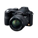 Appareil photo numérique panasonic lumix fz50 noir dmc - fz50 - k - 6110 Appareil photo numérique panasonic lumix fz50 noir dmc - fz50 - k - 6110
