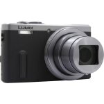 Appareil photo num�rique panasonic pack tz60 silver + batteri