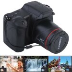 Appareil photo num�rique r�flex - onever - zoom optique 16x - capteur cmos 16 m�gapixels