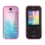 Appareil photo numrique - vtech - kidizoom snap touch - 5 mgapixels - cran tactile 24 - bluetooth