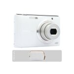 Appareil photo num�rique - samsung - st73 - 16 m�gapixels - zoom optique 5x - stabilisateur num�rique ...