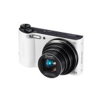 Appareil photo numrique samsung wb 150f blanc