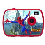 Appareil photo numrique spiderman ecran 1. 44