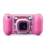 Appareil photo numrique vtech kidizoom fun rose - mixte - enfant - intrieur - piles fournies