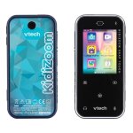 Vtech kidizoom snap touch
