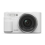 Appareil photo numrique - yashica - city 200 - 13  72 mp - vido 5k - zoom optique 10x