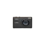 Appareil photo numérique yashica digimate noir Appareil photo numérique yashica digimate noir