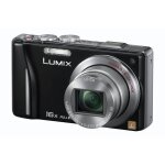Appareil photo panasonic lumix dmc tz20 noir