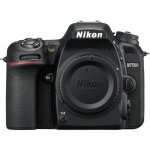 Appareil photo reflex nikon d7500 nu