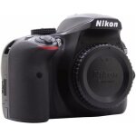 Appareil photo reflex num�rique nikon d3400 - capteur 242 mp - bluetooth - vid�os full hd