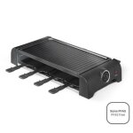 Appareil à raclette 8 personnes - livoo - doc312 - 1300w - 8 personnes - plateau grill amovible antiadhésif ... Appareil à raclette 8 personnes - livoo - doc312 - 1300w - 8 personnes - plateau grill amovible antiadhésif ...