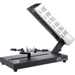 Appareil à raclette little balance - savoyarde quart de meule - jusquà 4 personnes - design meuuuh - ... Appareil à raclette little balance - savoyarde quart de meule - jusquà 4 personnes - design meuuuh - ...