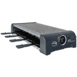 Appareil à raclette / pierre - little balance - 8 personnes - les meuuuh - 1300w - pierre en granit - ... Appareil à raclette / pierre - little balance - 8 personnes - les meuuuh - 1300w - pierre en granit - ...