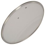 Appareil � raclette - tefal - couvercle en verre - blanc