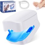 Appareil traitement laser mycose ongles 7 minutes à chaque fois dissolvant efficace et rechargeable des ... Appareil traitement laser mycose ongles 7 minutes à chaque fois dissolvant efficace et rechargeable des ...