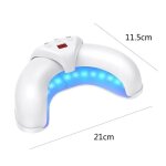 Appareil traitement laser mycose ongles - prumya - 36w - 18 perles led - lumière bleue et infrarouge ... Appareil traitement laser mycose ongles - prumya - 36w - 18 perles led - lumière bleue et infrarouge ...