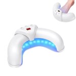 Appareil de traitement des mycoses - prumya - modèle compact - 36w - 18 perles led - usb rechargeable ... Appareil de traitement des mycoses - prumya - modèle compact - 36w - 18 perles led - usb rechargeable ...