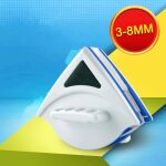 Appareil pour nettoyer les vitres - nettoyeur double vitrage magnetique - glace pour lpaisseur de verre ...