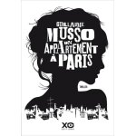 Un appartement  paris - musso guillaume - livres - littrature romans
