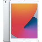 Apple - 102 ipad (2020) wifi 128go - argent - reconditionné - excellent état Apple - 102 ipad (2020) wifi 128go - argent - reconditionné - excellent état