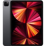 Apple - 11 ipad pro wifi 128go - gris sidéral (2021) - reconditionné - excellent état Apple - 11 ipad pro wifi 128go - gris sidéral (2021) - reconditionné - excellent état