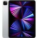 Apple - 11 ipad pro wifi + cellulaire 128go - argent (2021) - reconditionné - etat correct Apple - 11 ipad pro wifi + cellulaire 128go - argent (2021) - reconditionné - etat correct