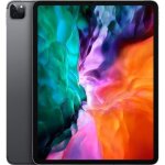 Apple - 129 ipad pro wifi + cellulaire 128go - gris sidéral (2020) - reconditionné - très bon état Apple - 129 ipad pro wifi + cellulaire 128go - gris sidéral (2020) - reconditionné - très bon état