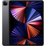 Apple - 129 ipad pro wifi + cellulaire 128go - gris sidéral (2021) - reconditionné - très bon état Apple - 129 ipad pro wifi + cellulaire 128go - gris sidéral (2021) - reconditionné - très bon état