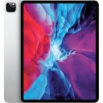 Apple - 129 ipad pro wifi 128go - argent (2020) - reconditionné - etat correct Apple - 129 ipad pro wifi 128go - argent (2020) - reconditionné - etat correct