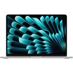 Apple - 136 macbook air m4 (2025) - ram 16go - stockage 256go - cpu 10 c?urs - gpu 8 c?urs - argent